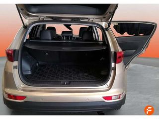 Kia Sportage 1.6 GDI 135CV Concept 4x2