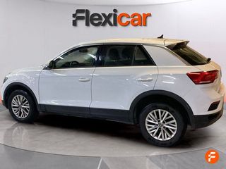 Volkswagen T-Roc Edition 2.0 TDI 85kW (115CV)