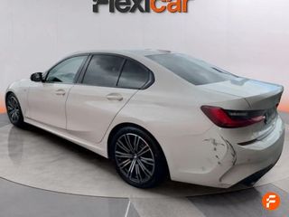 BMW Serie 3 320d Auto.