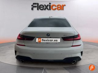 BMW Serie 3 320d Auto.