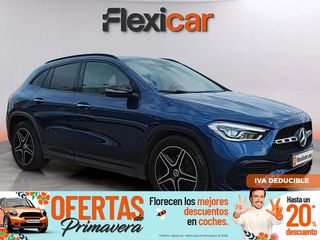 Mercedes GLA GLA 200 D