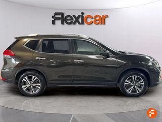 Nissan X-Trail 7 Plazas DIG-T 120 kW (163 CV) TEKNA