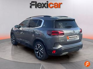 Citroën C5 Aircross Plug-in Hybrid 180 e-EAT8 E Series