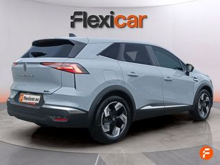 Renault Symbioz Evolution E-Tech full hybr 105kW (145CV)