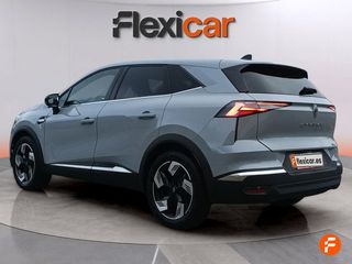 Renault Symbioz Evolution E-Tech full hybr 105kW (145CV)