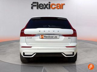 Volvo XC60 2.0 B4 D Plus Dark Auto