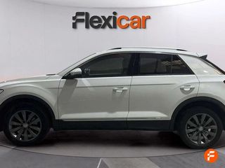 Volkswagen T-Roc Sport 1.5 TSI 110kW (150CV) DSG
