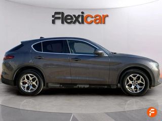 Alfa Romeo Stelvio 2.2 Diésel 154kW (210CV) Executive Q4