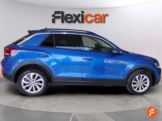 Volkswagen T-Roc Life 1.5 TSI 110kW (150CV) DSG