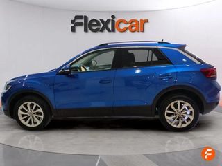 Volkswagen T-Roc Life 1.5 TSI 110kW (150CV) DSG