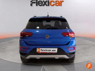 Volkswagen T-Roc Life 1.5 TSI 110kW (150CV) DSG