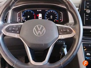 Volkswagen T-Roc Life 1.5 TSI 110kW (150CV) DSG