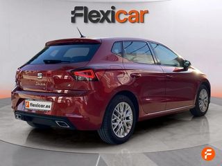 Seat Ibiza 1.0 TSI 85kW (115CV) FR Salta