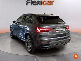 Audi Q3 S line 35 TDI quattro 110kW (150CV)