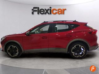 Cupra Formentor 1.5 TSI 110kW (150 CV) DSG