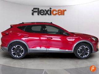 Cupra Formentor 1.5 TSI 110kW (150 CV) DSG