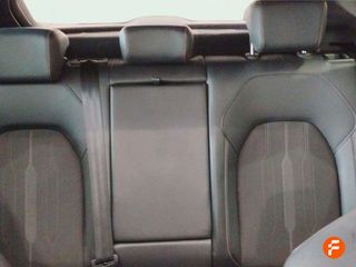 Cupra Formentor 1.5 TSI 110kW (150 CV) DSG