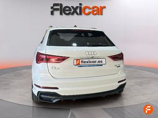 Audi Q3 Black line 35 TDI 110kW (150CV) S tronic