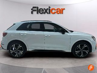 Audi Q3 Black line 35 TDI 110kW (150CV) S tronic