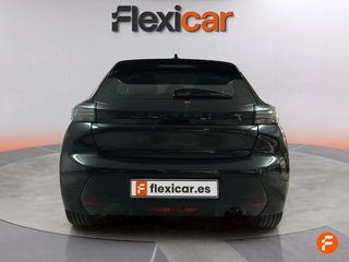 Peugeot 208 Style Gasolina 100 S&S 6 Vel MAN