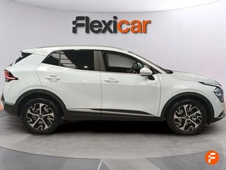 Kia Sportage 1.6 T-GDi HEV 158kW (215CV) Drive 4x2