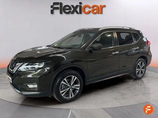 Nissan X-Trail 7 Plazas DIG-T 120 kW (163 CV) TEKNA