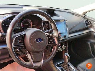 Subaru XV 2.0i Hybrid CVT Executive Plus