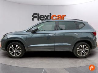 Seat Ateca 1.5 TSI 110kW DSG S&S Style Go L