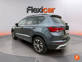 Seat Ateca 1.5 TSI 110kW DSG S&S Style Go L
