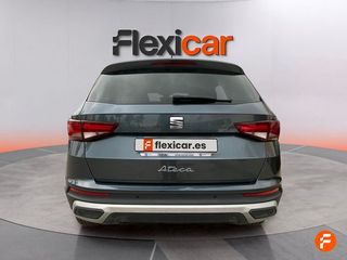 Seat Ateca 1.5 TSI 110kW DSG S&S Style Go L