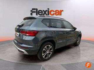 Seat Ateca 1.5 TSI 110kW DSG S&S Style Go L