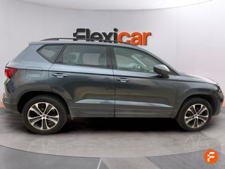 Seat Ateca 1.5 TSI 110kW DSG S&S Style Go L