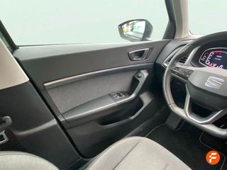 Seat Ateca 1.5 TSI 110kW DSG S&S Style Go L