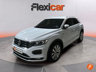 Volkswagen T-Roc Advance R-Line 2.0 TDI 110kW (150CV)