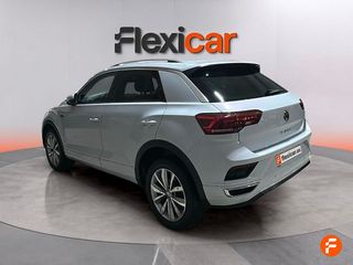 Volkswagen T-Roc Advance R-Line 2.0 TDI 110kW (150CV)