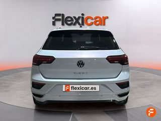 Volkswagen T-Roc Advance R-Line 2.0 TDI 110kW (150CV)