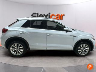 Volkswagen T-Roc Advance R-Line 2.0 TDI 110kW (150CV)