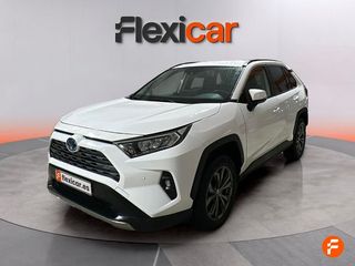 Toyota Rav4 220H e-CVT 4x4 Advance
