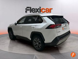 Toyota Rav4 220H e-CVT 4x4 Advance