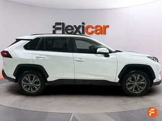 Toyota Rav4 220H e-CVT 4x4 Advance