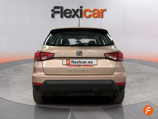 Seat Arona 1.0 TSI 85kW (115CV) Style Ecomotive