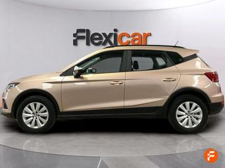 Seat Arona 1.0 TSI 85kW (115CV) Style Ecomotive