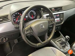 Seat Arona 1.0 TSI 85kW (115CV) Style Ecomotive