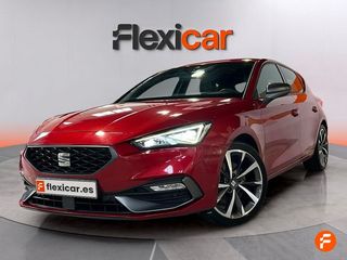 Seat Leon 1.5 eTSI 110kW DSG-7 S&S FR