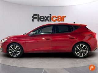 Seat Leon 1.5 eTSI 110kW DSG-7 S&S FR