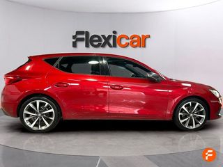 Seat Leon 1.5 eTSI 110kW DSG-7 S&S FR