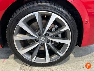 Seat Leon 1.5 eTSI 110kW DSG-7 S&S FR