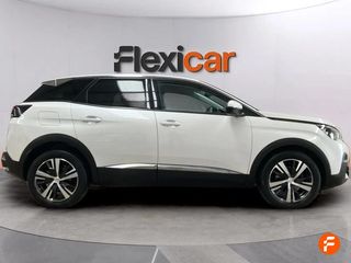 Peugeot 3008 1.2 PureTech 96KW S&S Allure EAT8