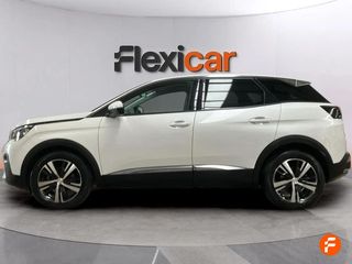 Peugeot 3008 1.2 PureTech 96KW S&S Allure EAT8