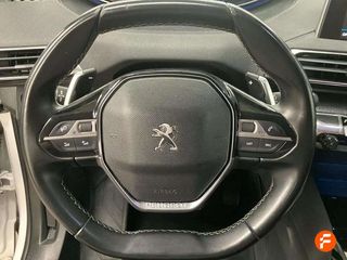 Peugeot 3008 1.2 PureTech 96KW S&S Allure EAT8